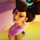 Illustration for article titled Netflix goes iOver The Moon /iin vibrant trailer for new animated film
